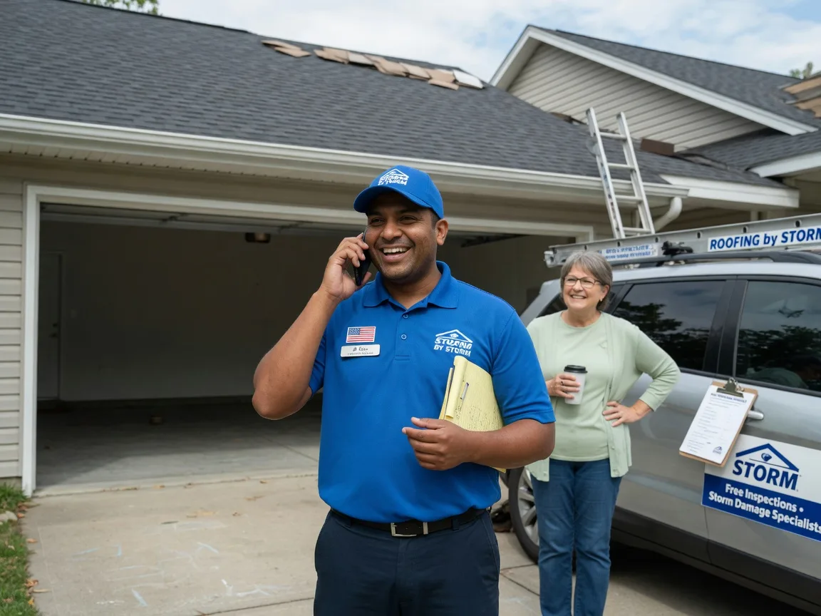 Roof Repair Near Me La Salle, CO FAQs