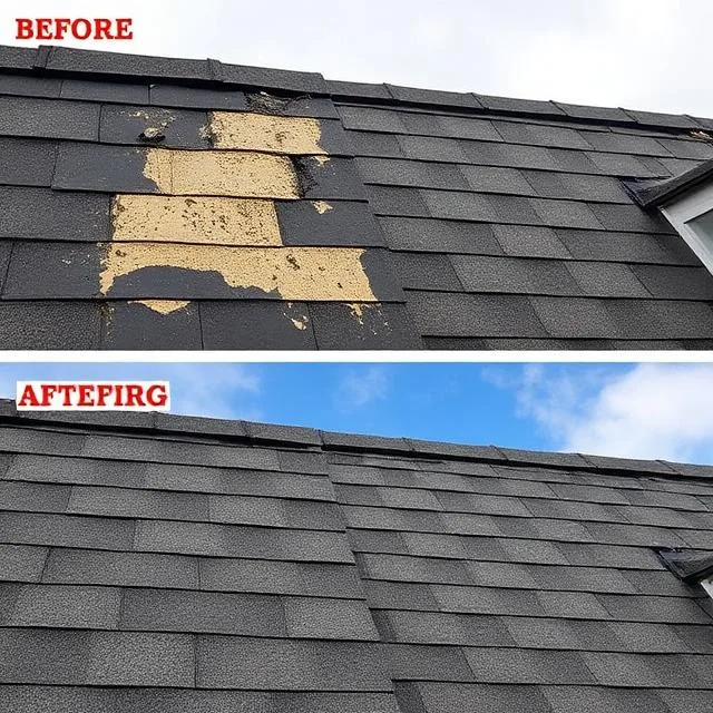 Roof Repair Near Me in La Salle, CO near me